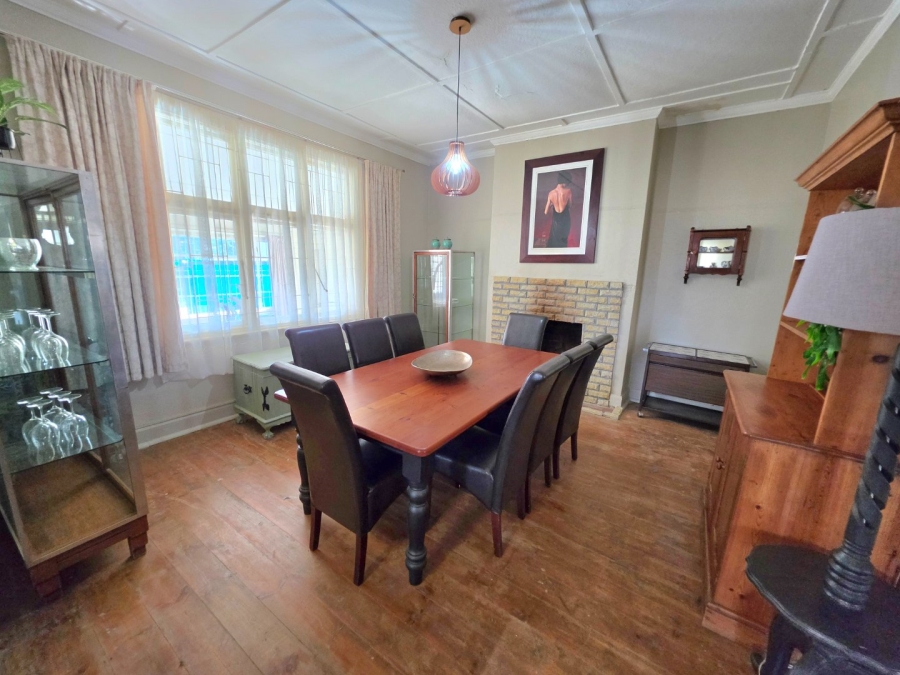 Commercial Property for Sale in Eden Free State